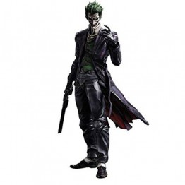Joker Action Figure - Variant Play Arts